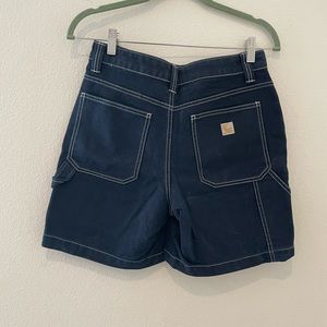 ARITZIA TNA CARPENTER STYLE SHORT